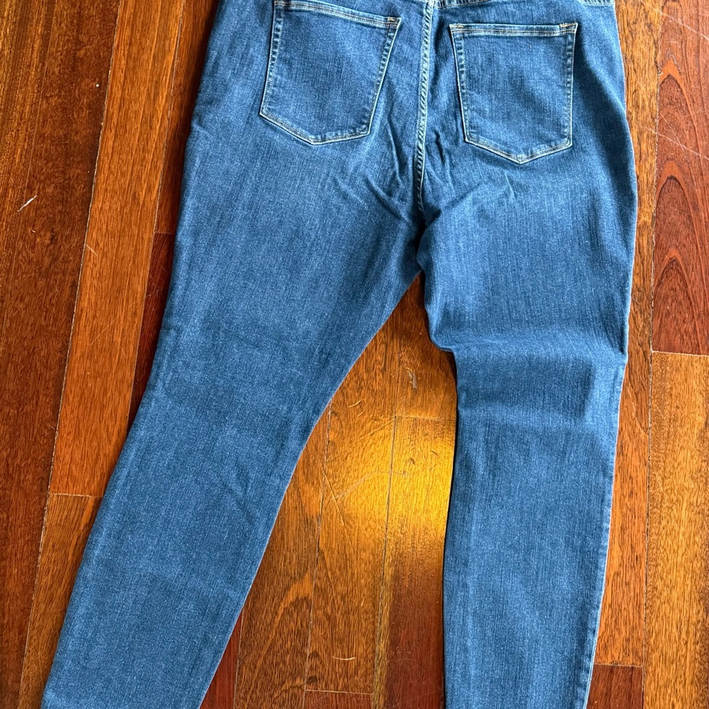 Good American Women's Jeans, Style - Good Legs View 2